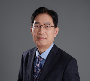 Borong (Peter) Liu