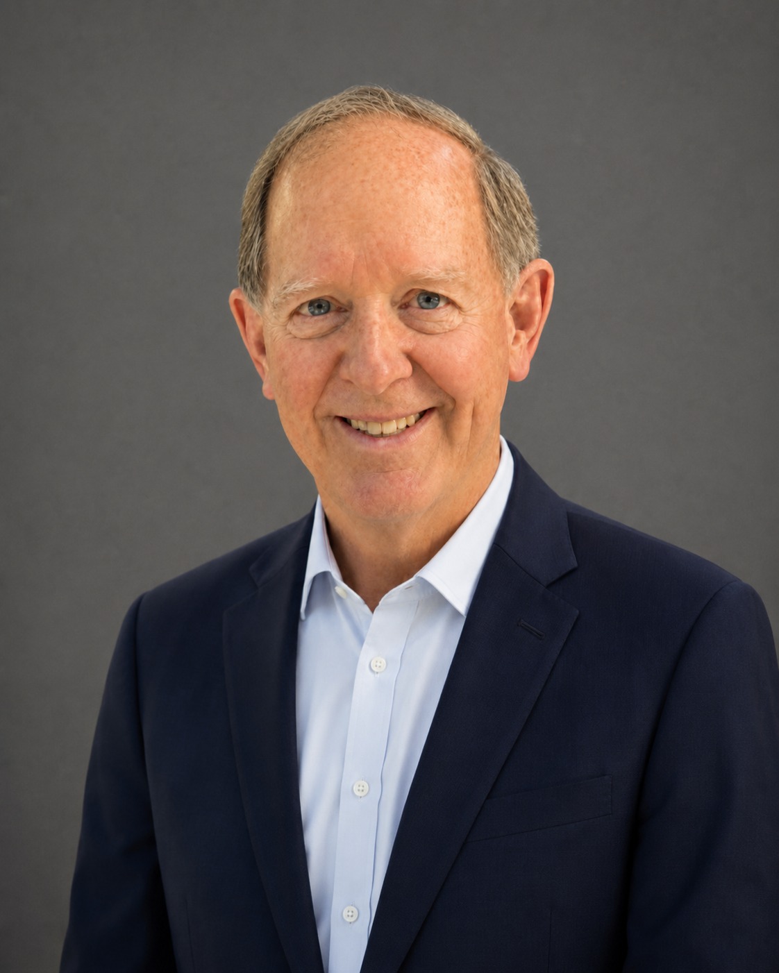 Gregory L. Sperry