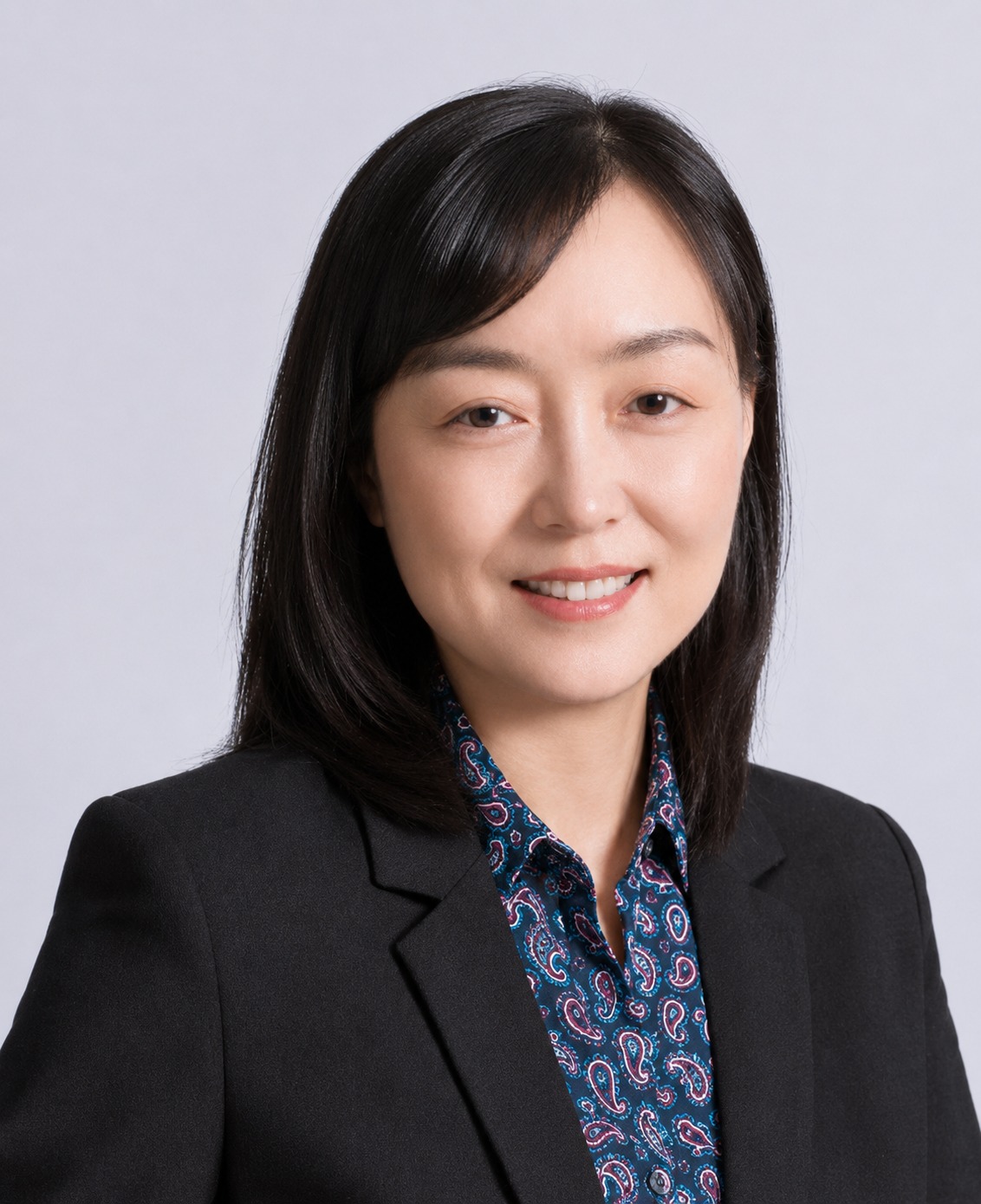Xuan (Kay) Fang
